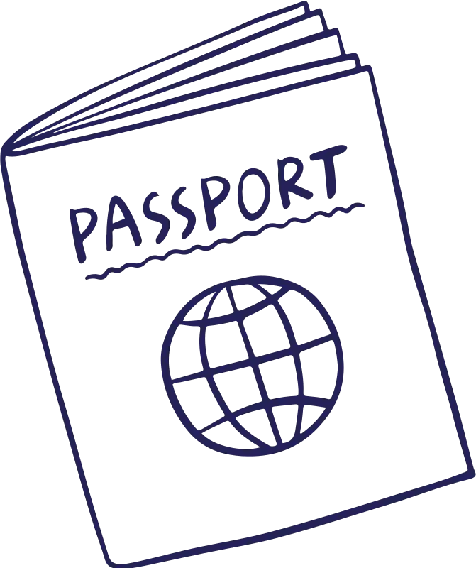 passport