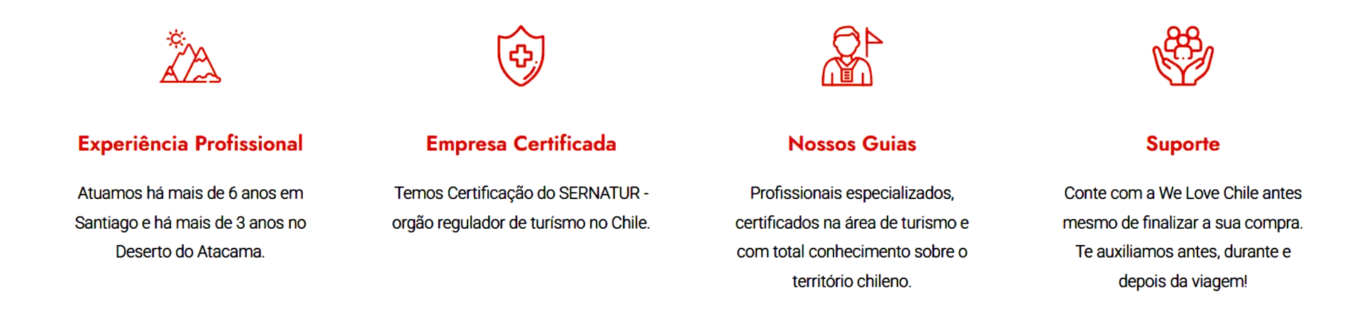 Banner nossa missão