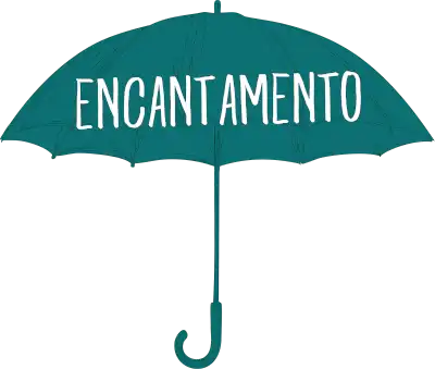 Guarda-chuvas dos valores