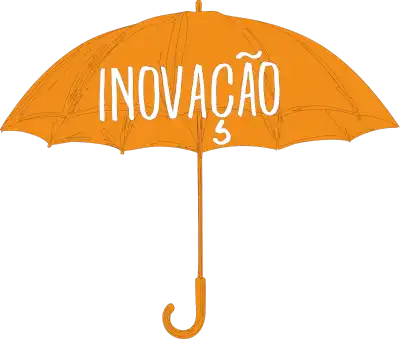 Guarda-chuvas dos valores