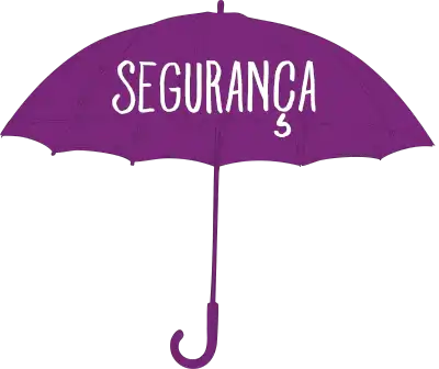 Guarda-chuvas dos valores