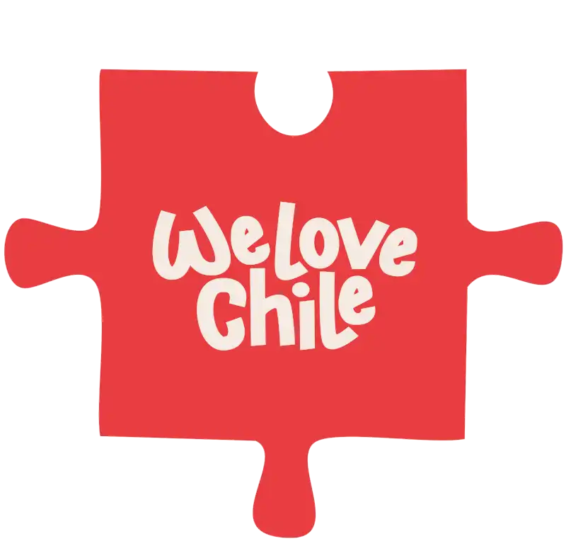 WeLove Chile