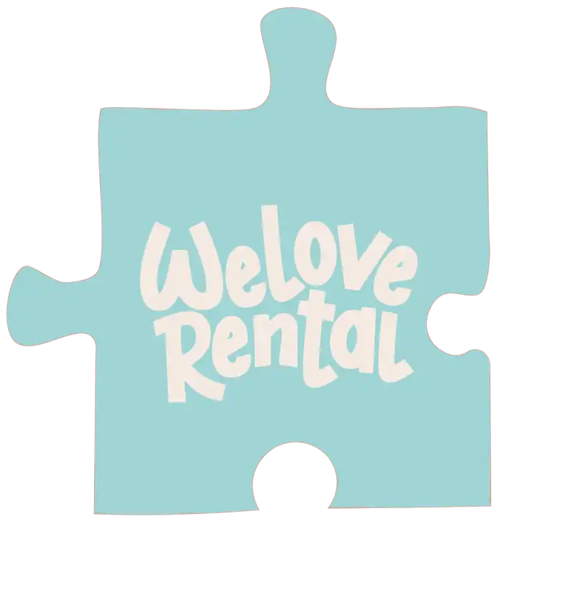 WeLove Rental