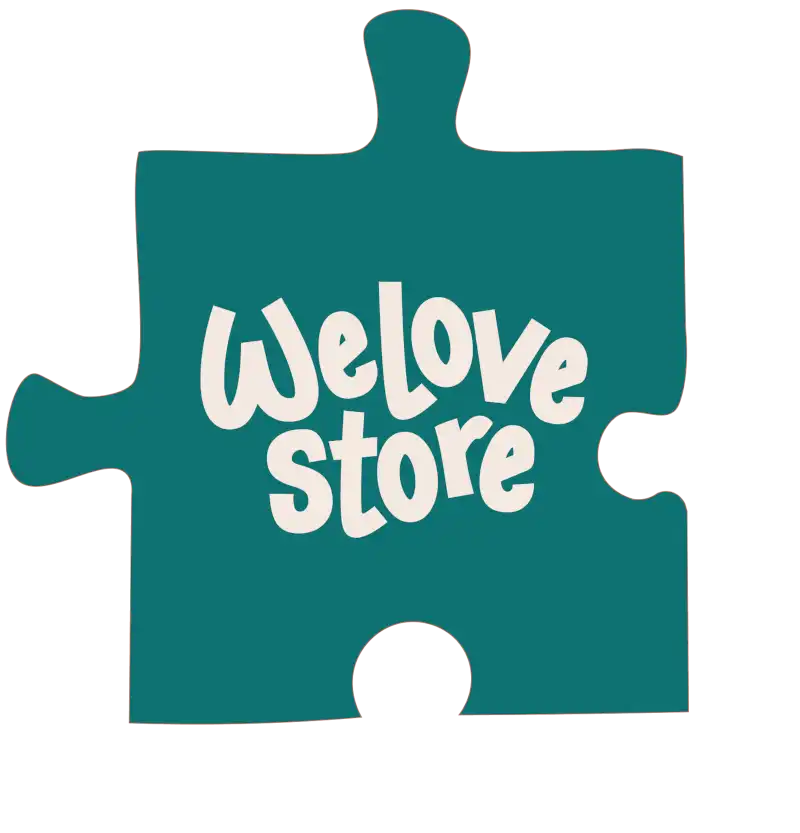 WeLove Store