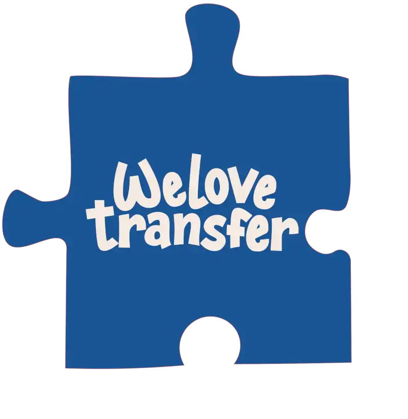 WeLove Transfer